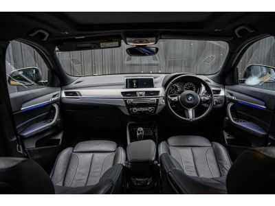 BMW X2 2.0 Auto Year 2018 รูปที่ 13